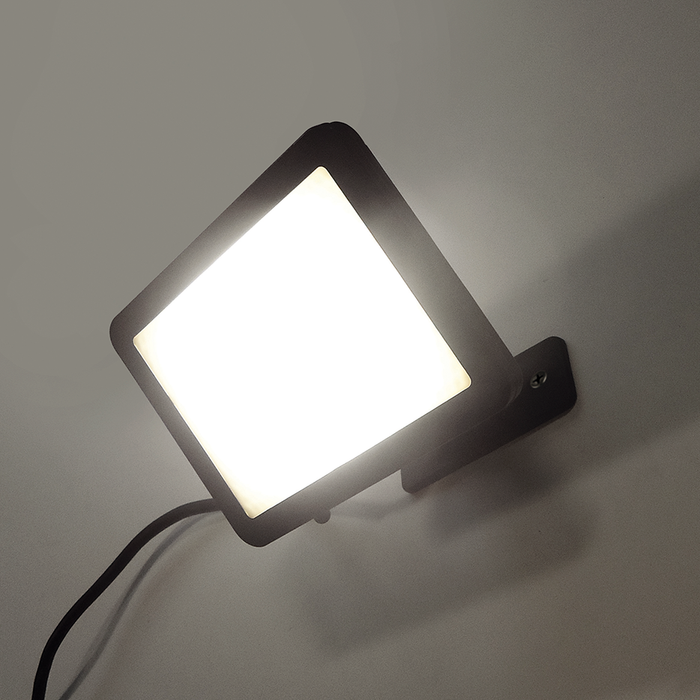 Eterna FLD20BK 20W LED floodlight