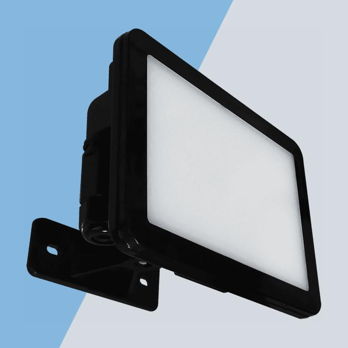 Eterna FLD20BK 20W LED floodlight
