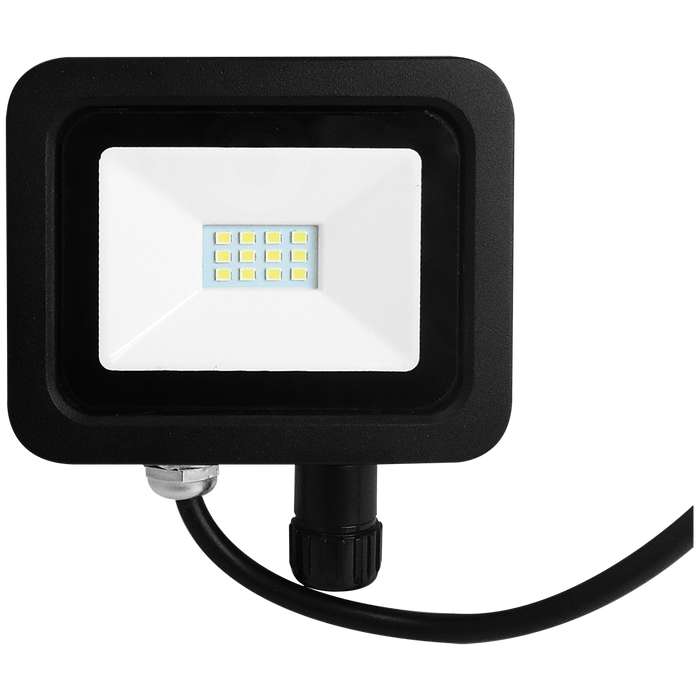 Eterna KFLD10 10W IP65 LED floodlight
