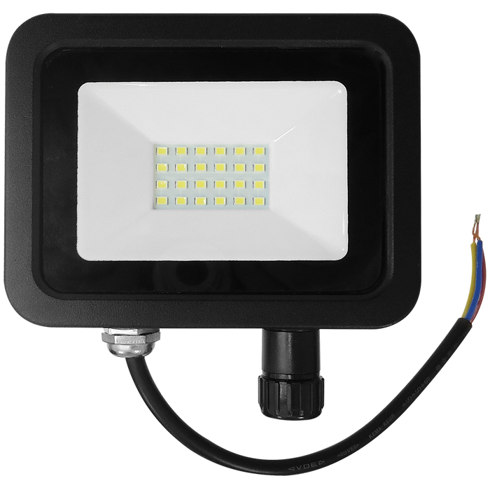 Eterna KFLD20 20W IP65 LED floodlight