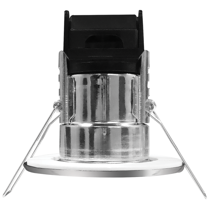 Eterna VECOIFIRE3 Economy LED IP65 Fire Rated 3000K Dimmable Downlight