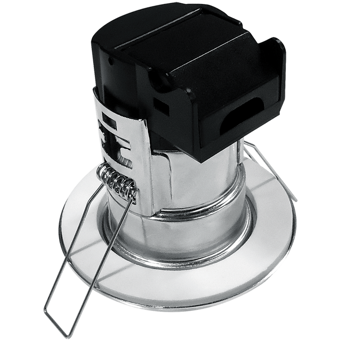 Eterna VECOIFIRE3 Economy LED IP65 Fire Rated 3000K Dimmable Downlight