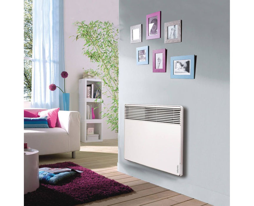Atlantic AH500103 F127 1000W Electric Panel Radiator