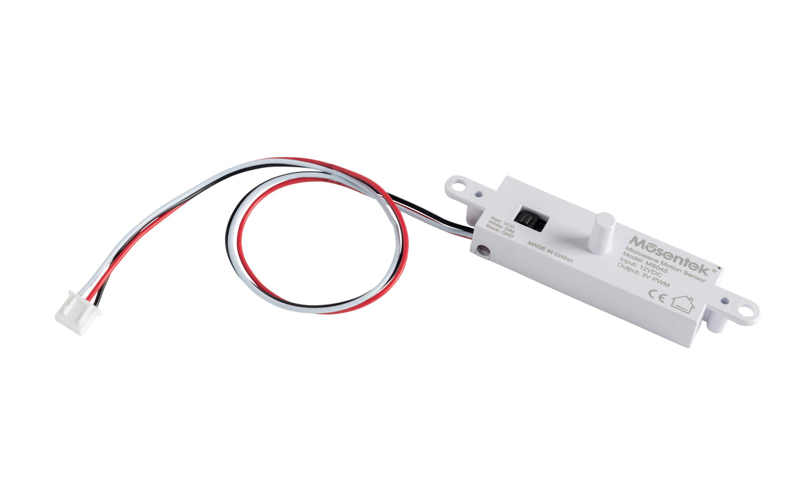 Robus RFDMWS FREDDIE plug-in Mw & 3 Step Dimming Sensor