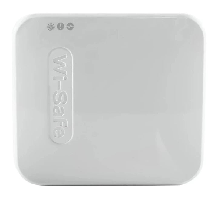 Fire Angel FS1580W2-T Connected Radio-Interlink Gateway