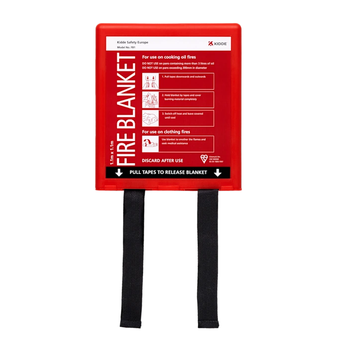 Kidde FB1 Fire Blanket
