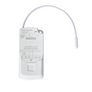Forum Lighting CUL-45729 Smart Kinetic Switch On/Off Receiver Non-dimmable
