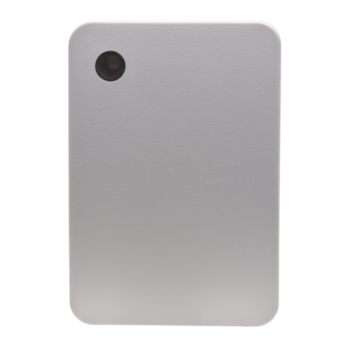 Bell 70409 Foxbridge IP44 Wall Mount Photocell Sensor - White