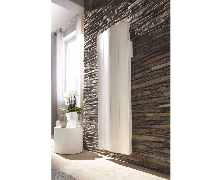 Atlantic AH501310 Galapagos: 1000W Vertical Thermofluid Electric Radiator