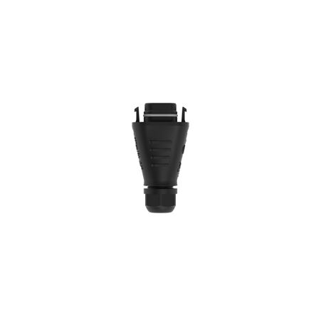Hoymiles Flex-S3 AC Field Connector