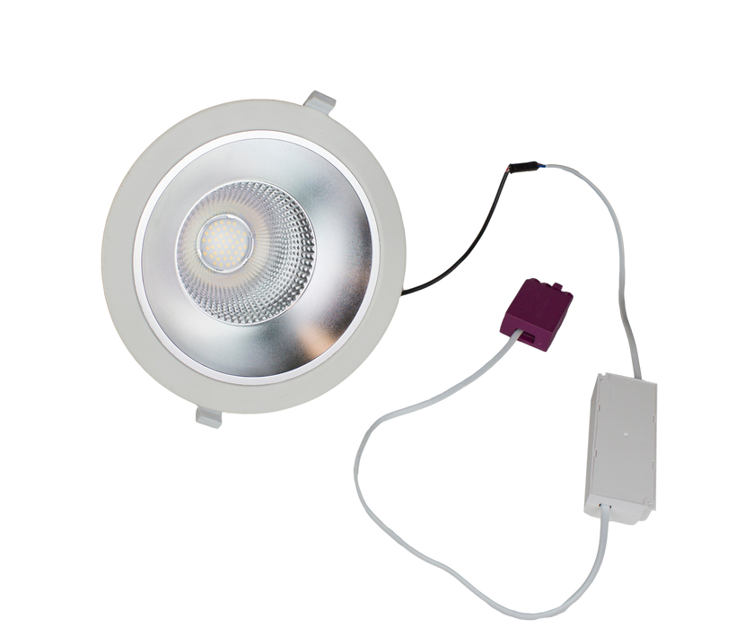 Robus RGA1540-01 GRANADA 15W LED downlight UGR<22 White 4000K