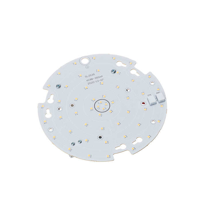 Red Arrow GTC7-CCT Circular LED Gear Tray for Robust Mini