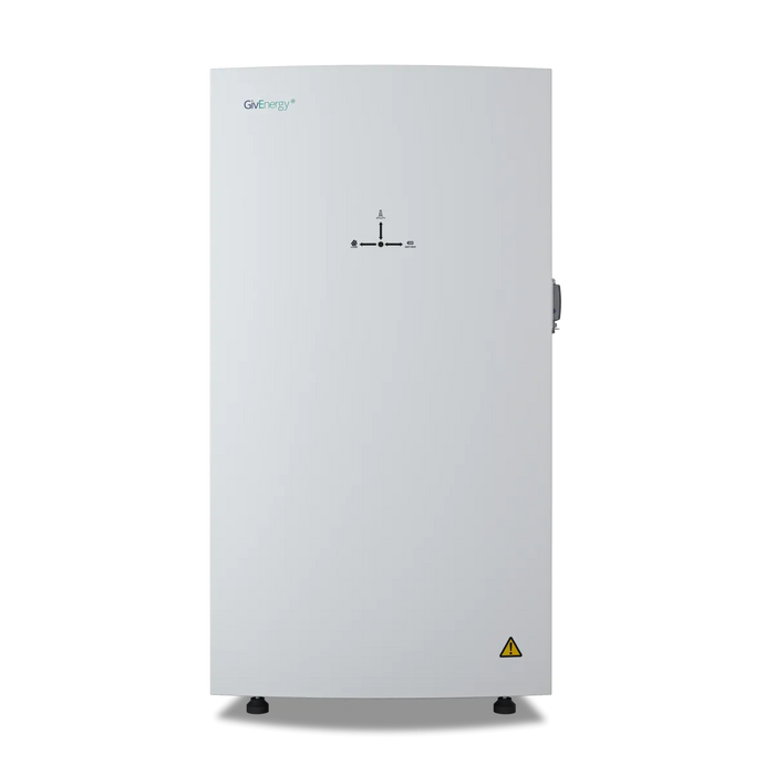 Giv Energy GIV-AIO-13.5AC All In One 6kW with 13.5kWh Battery