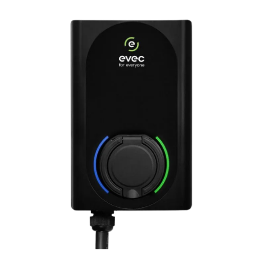 Evec EDC01 7.4kW Dual Charger EDC01 PowerPair