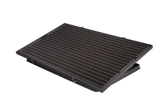 Ubbink FRS60 770307 Universal Solar Panel Mounting Console