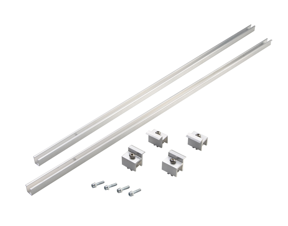 Ubbink 770308 FRS60 Solar Mounting Set