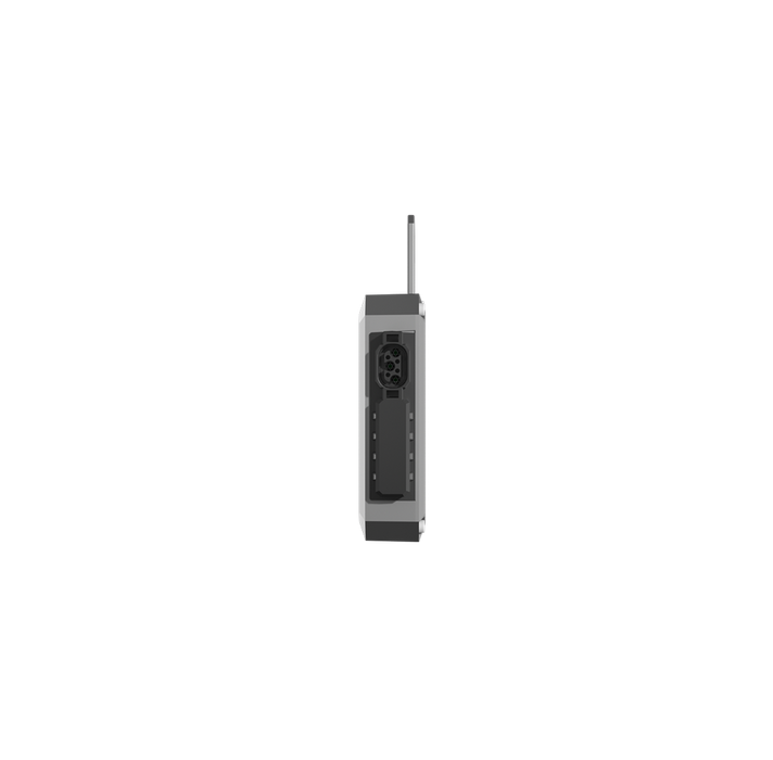 Hoymiles HF-800-WB Plug-In Solar Microinverter