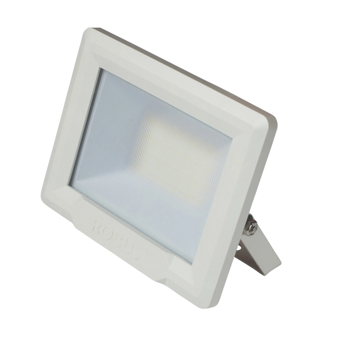 Robus RHL1040-01 HILUME 10W 4000K LED Flood Light IP65 White