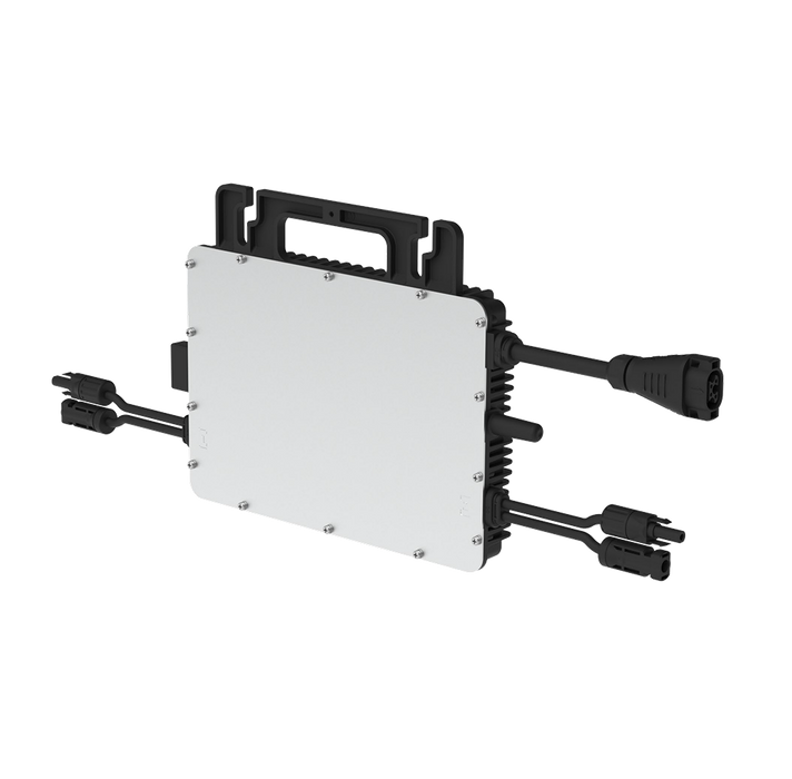 Hoymiles HMS-800-2WB Pro Plug-In Solar Microinverter