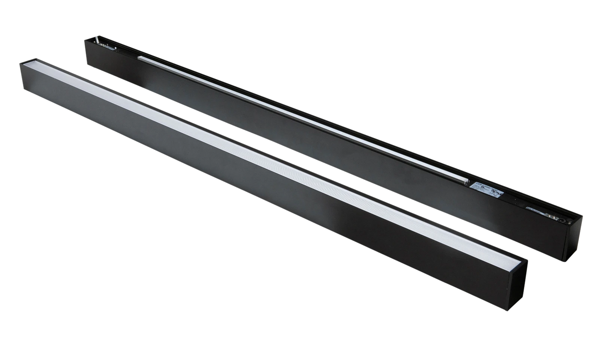 ROBUS RHR40CCT3-10 Black Linear Light 40W 3000K 4000K 5700K ...