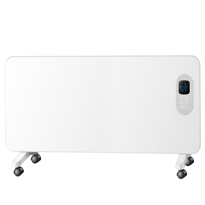 CED Airmaster HP2WHSM Smart Panel Heater with Wi-Fi enabled App/digital Control - 2000W