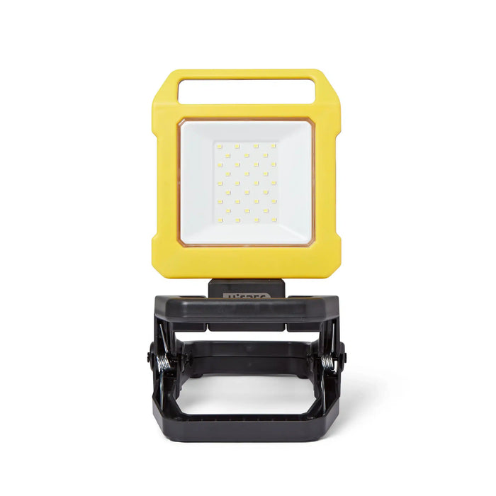Hispec HSSL/10LEDWL-R Adjustable Work Light – 10w Rechargeable