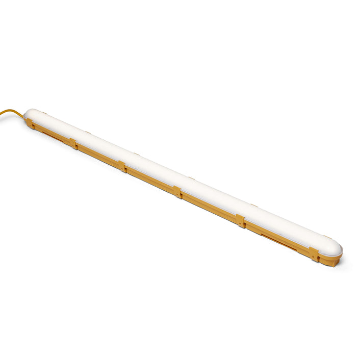 Hispec HSSL/25LEDWL-5FT 5FT Site Light Standard