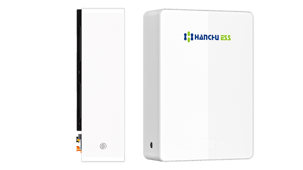 Hanchu HOME-ESS-LV-3.68K ESS 3.68kWh Low Voltage Battery