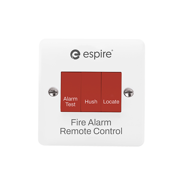 ESP ES1REMV Hardwired Remote Control Switch (Mains Powered)