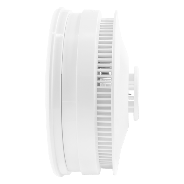 ESP ES1HRV Heat Alarm (Mains Powered - Replaceable Battery)