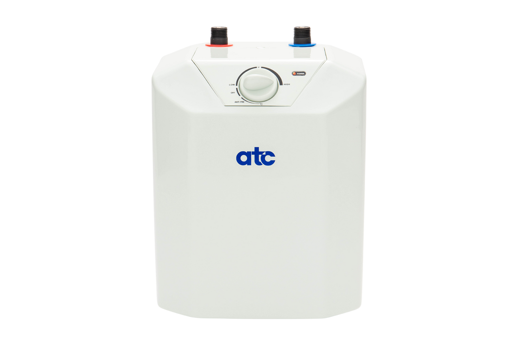 ATC W5-U Pacific Water Heater
