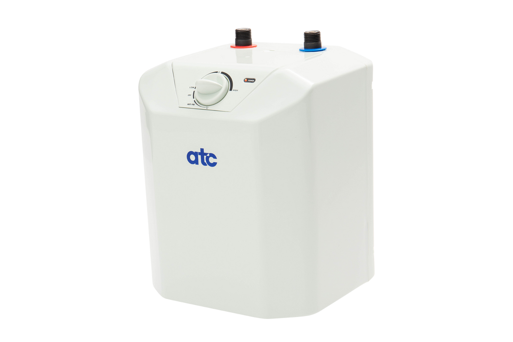 ATC W5-U Pacific Water Heater
