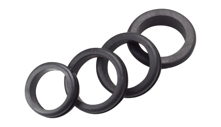 Deta Tower 66GR20P 20mm Open Grommet (Bag of 100)