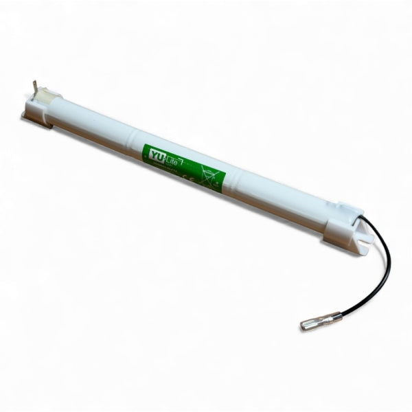 Yuasa 3QQMH4-0LFT4 3.6V 4Ah NiMH Emergency Lighting Battery Pack
