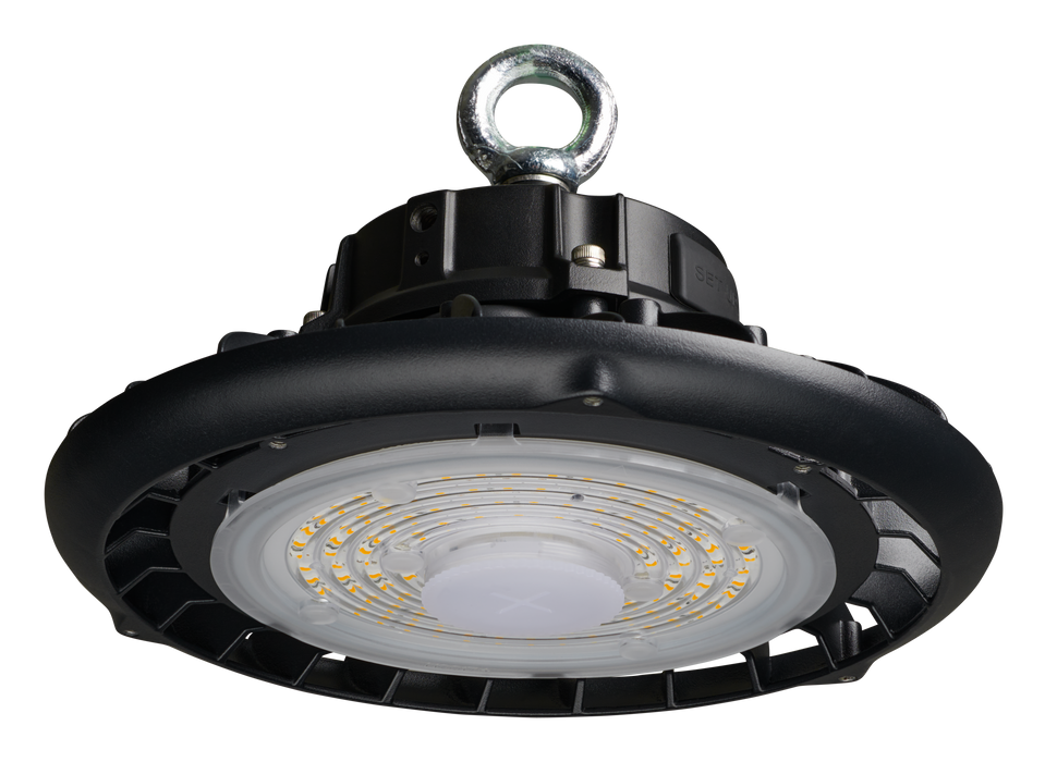 Bell 11454 Illumina Atlas 120/160/200W LED High Bay - 120° Lens - 4000K