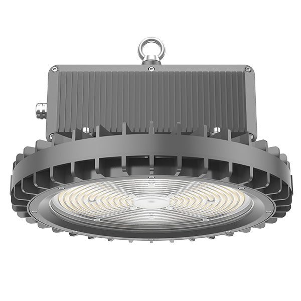 Bell 70350 Illumina Calor V2 100/150/200W CCT High Temperature High Bay - 120° Lens