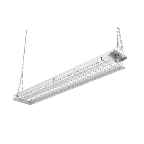 Bell 91718 Illumina Icon 100/150/200W Symmetric High Bay in Emergency with DALI-2 Dimming