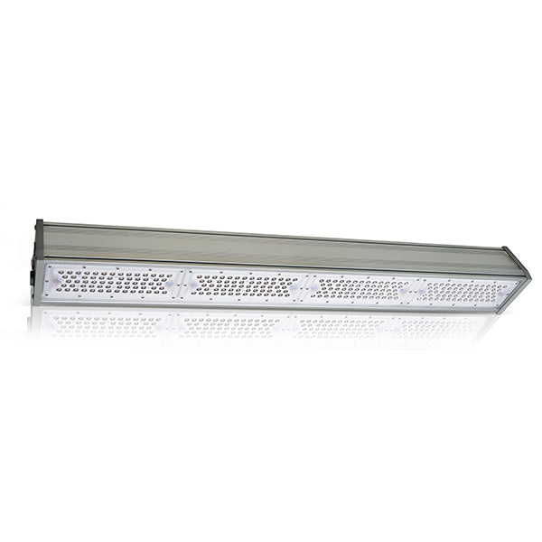 Bell 70343 Illumina Linear 100W/150W/200W LED Switchable Wattage High Bay - High Rack - 4000K