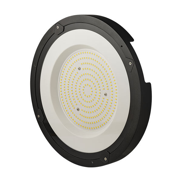 Bell 08945V2 Illumina Muto V2 100/120/150/200W LED Switchable High Bay - 120° Lens - 4000K