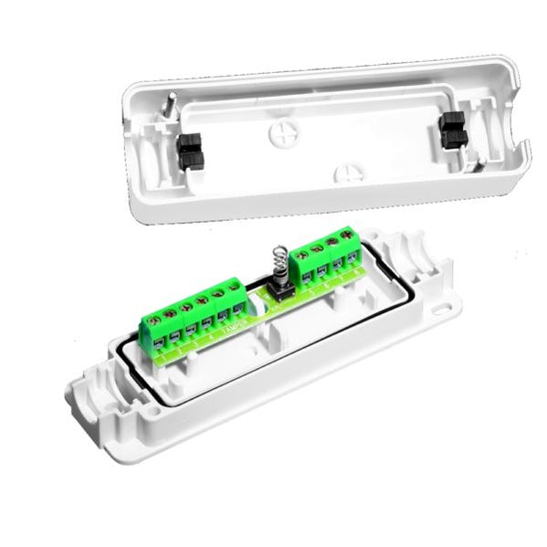 Junction Boxes, Electrical & Weatherproof Options — Electricals Online