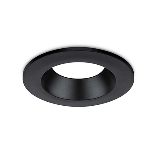 JCC JC010027/BLK Fireguard® Next Generation Anti-Glare Bezel IP20 Black