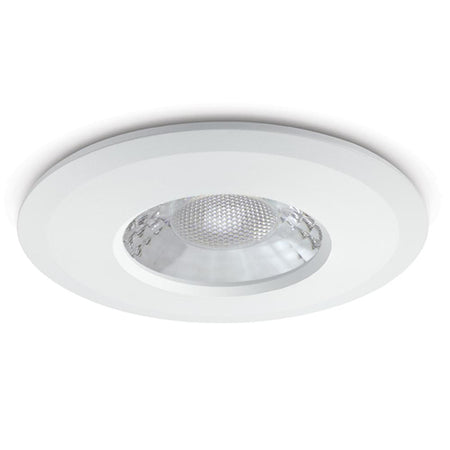 JCC JC1001/WH 6W Fire Rated Led Downlighter V50 IP65 White