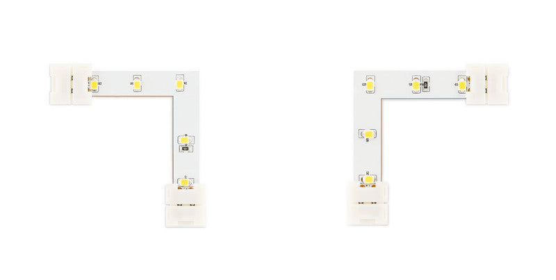 JCC JC121334 4.8W Corner 4000K left/right pack