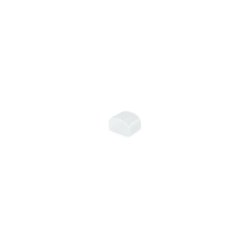 JCC JC121357 IP end caps - For use with single colour and RGBW 24V LED tape range