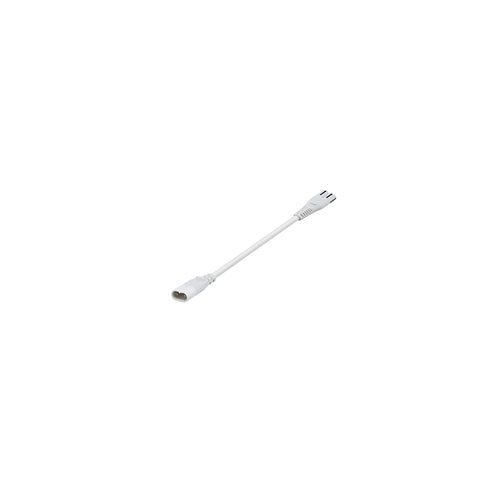 JCC JC83309 Undercabinet LED batten Link Lead: 250mm