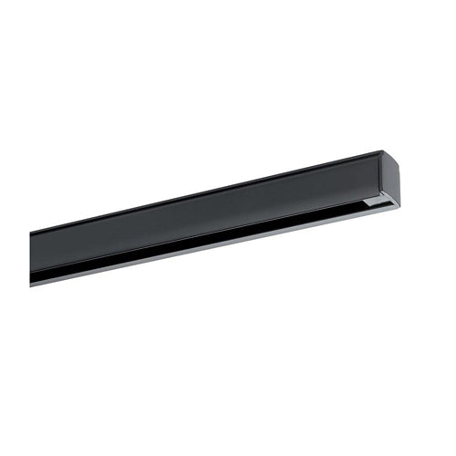JCC JC88103BLK Mainline 3 Circuit Track 3m Section Black