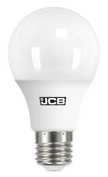 JCB S10986 4.9W E27 470LMS Warm White LED GLS Lamp
