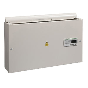Schneider SEA9BNKWH Acti9 DB - MID 3 Phase kWh kit Modbus communicatio ...