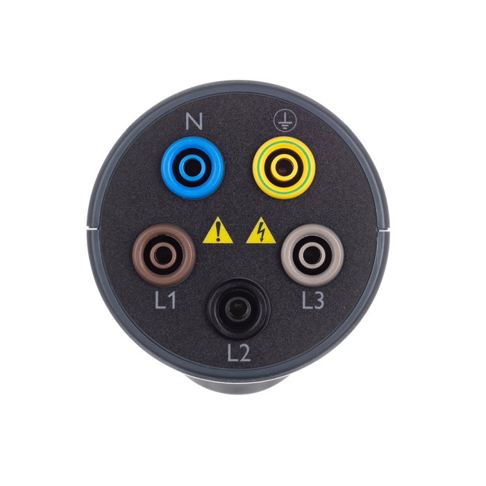 Kewtech KEWEVA EV Charging Point Tester for Single & Three Phase Equipment