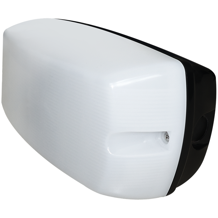 Eterna KRECBOPL 10W IP65 LED Polycarbonate Bulkhead